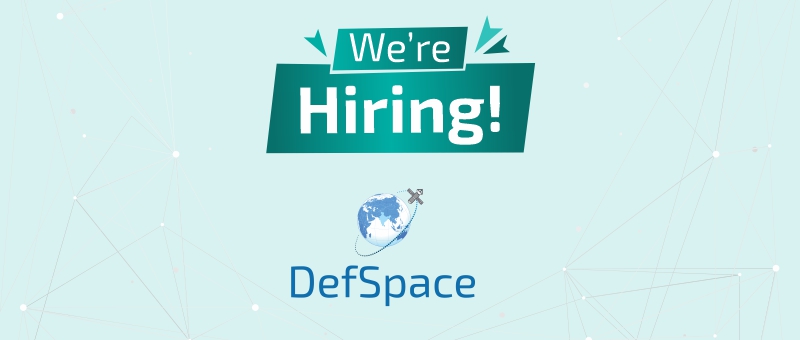DefSpace Technologies